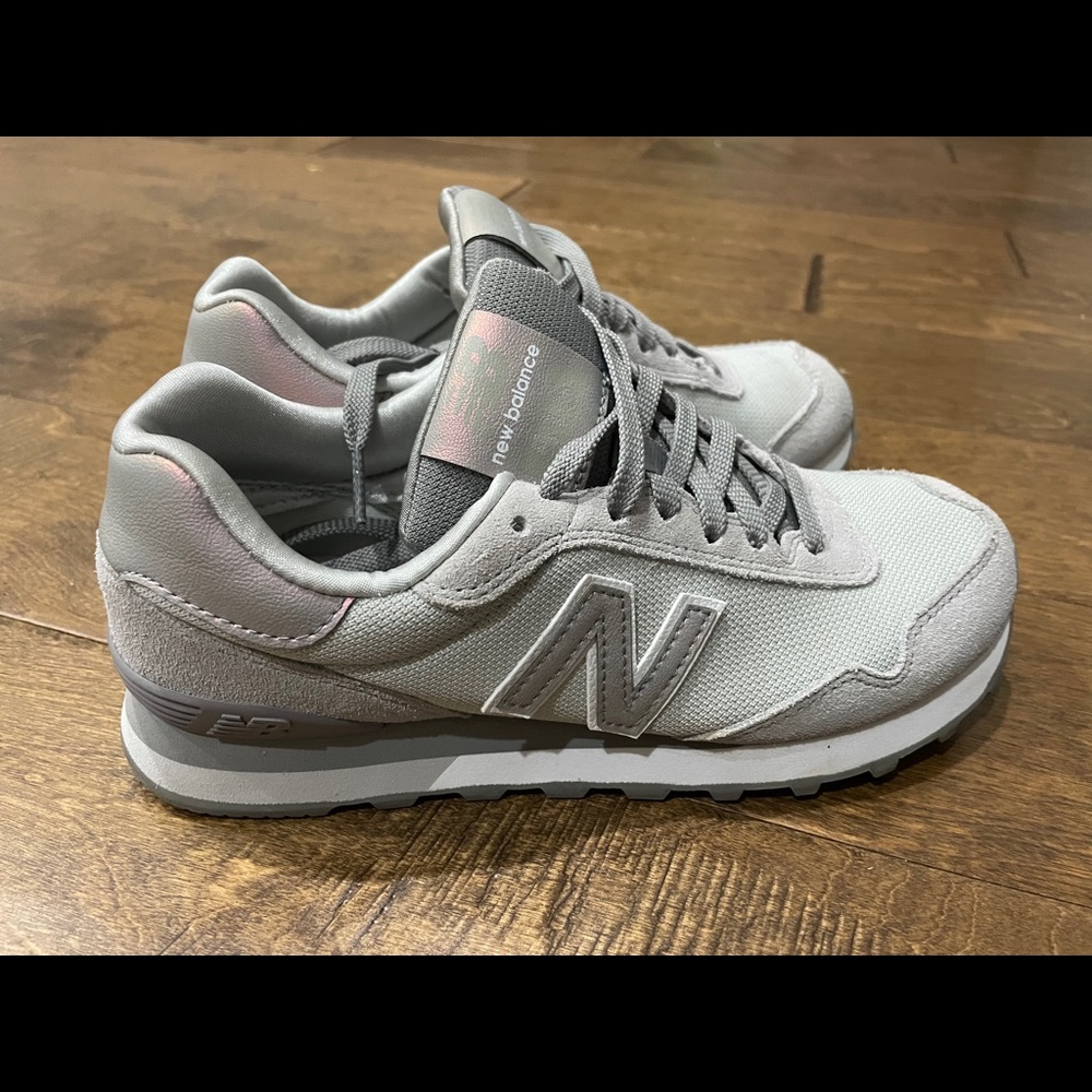 Women’s New Balance (size 6.5)